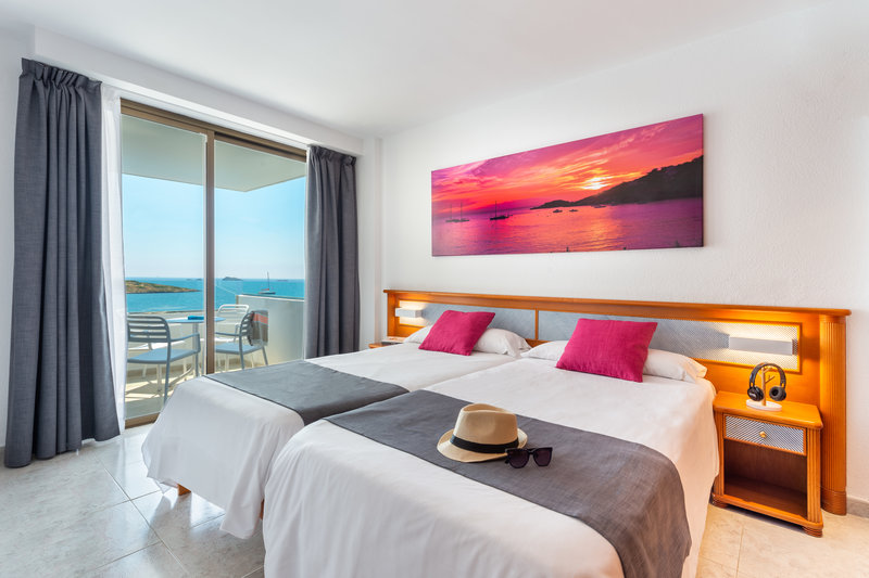 apartamentos vibra jabeque soul