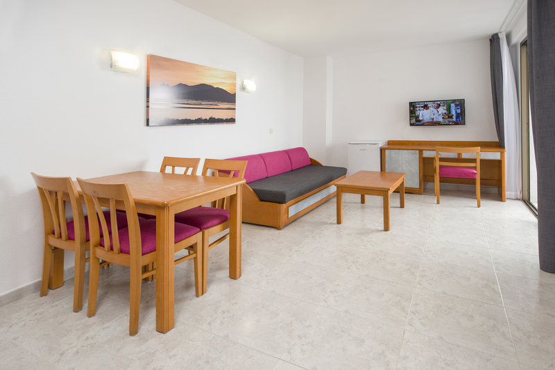 apartamentos vibra jabeque soul