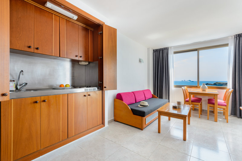 apartamentos vibra jabeque soul