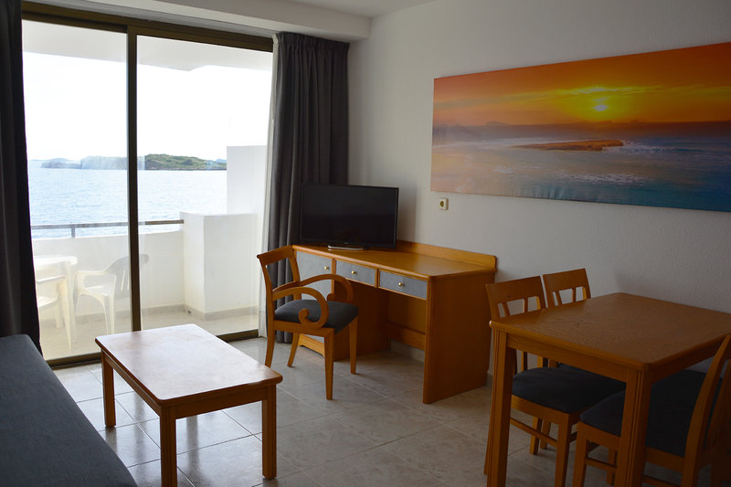 apartamentos vibra jabeque soul