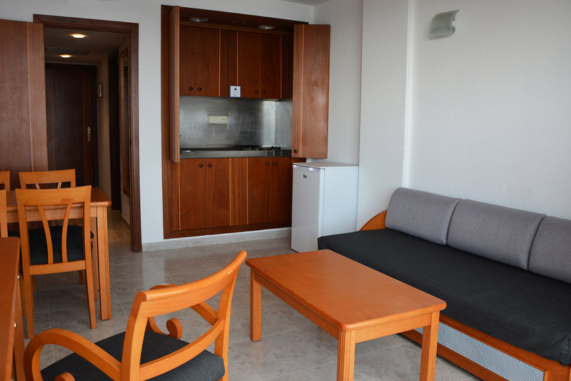 apartamentos vibra jabeque soul