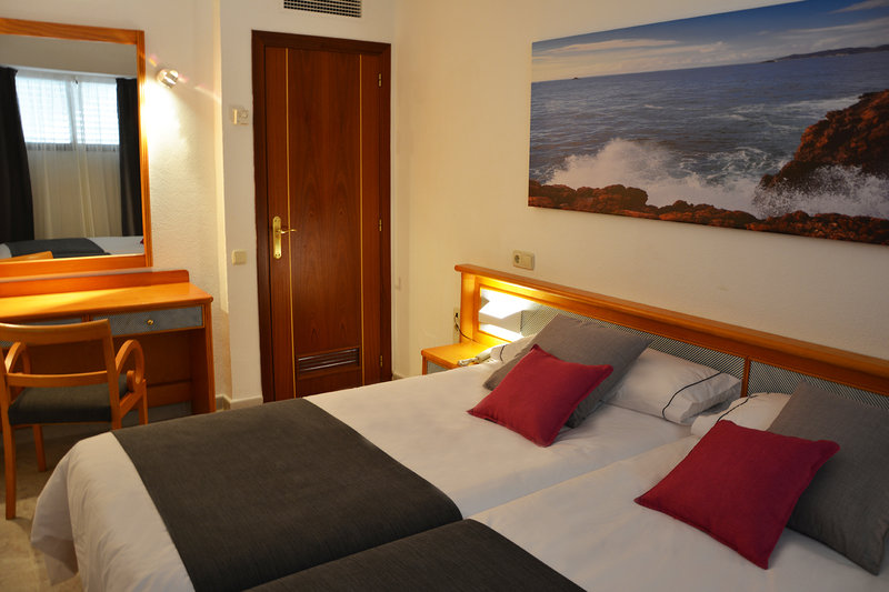 apartamentos vibra jabeque soul