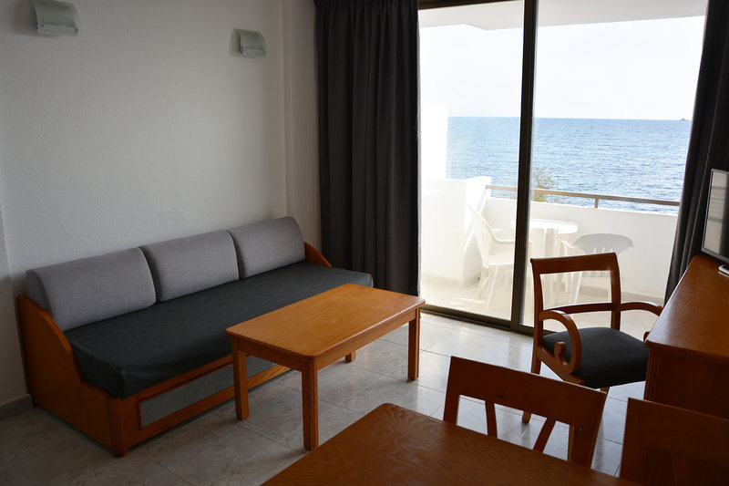 apartamentos vibra jabeque soul