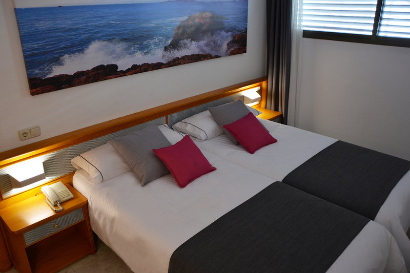 apartamentos vibra jabeque soul
