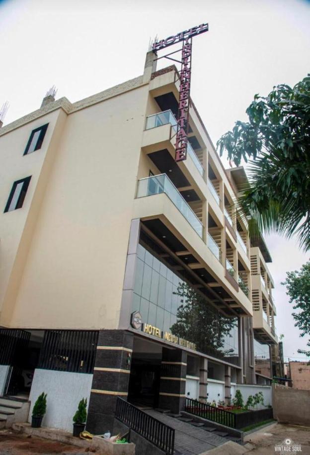raipur
