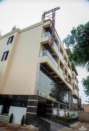 raipur