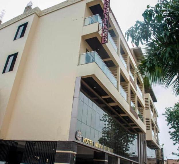 raipur