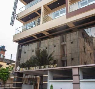 raipur