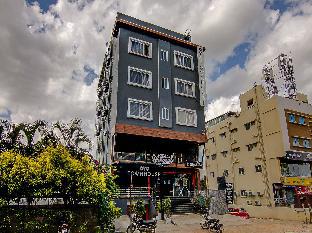 Oyo Townhouse 040 Global Village Tech Park,Kengeri>>Bengaluru,3 star