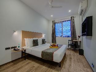 Oyo Townhouse 040 Global Village Tech Park,Kengeri>>Bengaluru,3 star