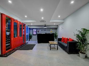 oyo townhouse 040 global village tech park