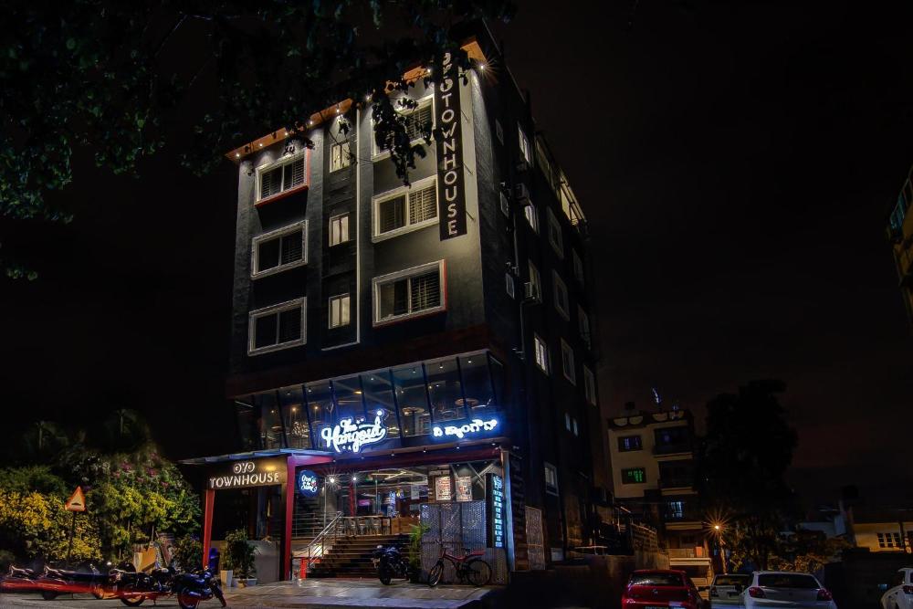 bangalore