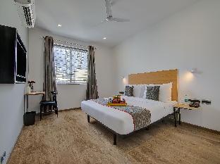 oyo townhouse 040 global village tech park