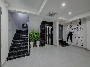 oyo townhouse 040 global village tech park