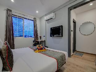 oyo townhouse 040 global village tech park