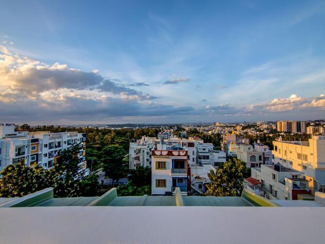 bangalore