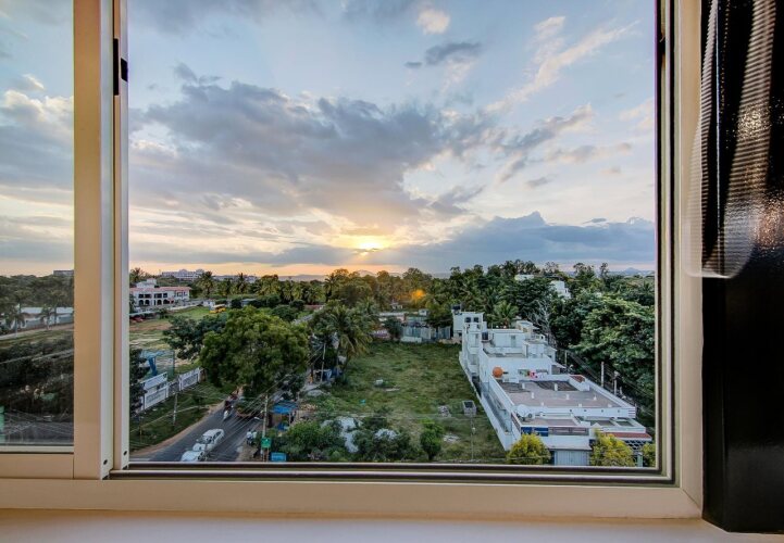 bangalore