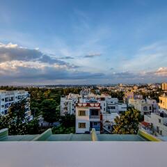 bangalore