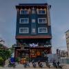 oyo townhouse 040 global village tech park