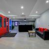 oyo townhouse 040 global village tech park