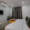 oyo townhouse 040 global village tech park