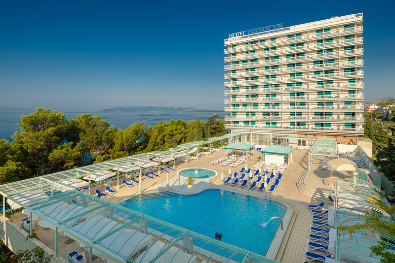 dalmacija placeshotel by valamar