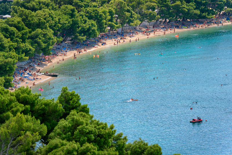 dalmacija placeshotel by valamar