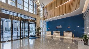 Holiday Inn Express Liyang Huafu, An Ihg Hotel,Jiangsu>>Changzhou,3 star