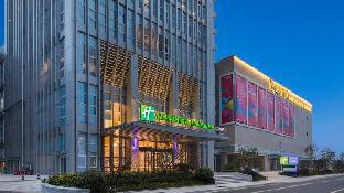 Holiday Inn Express Liyang Huafu, An Ihg Hotel,Jiangsu>>Changzhou,3 star