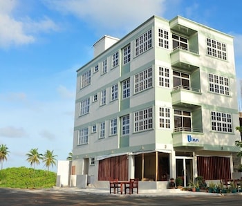 hulhumale