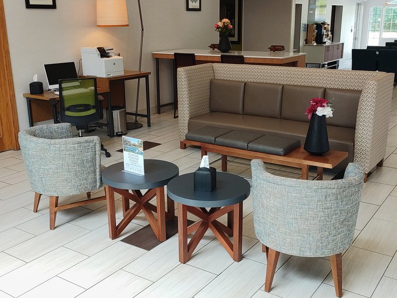 holiday inn express murrysville delmont by ihg
