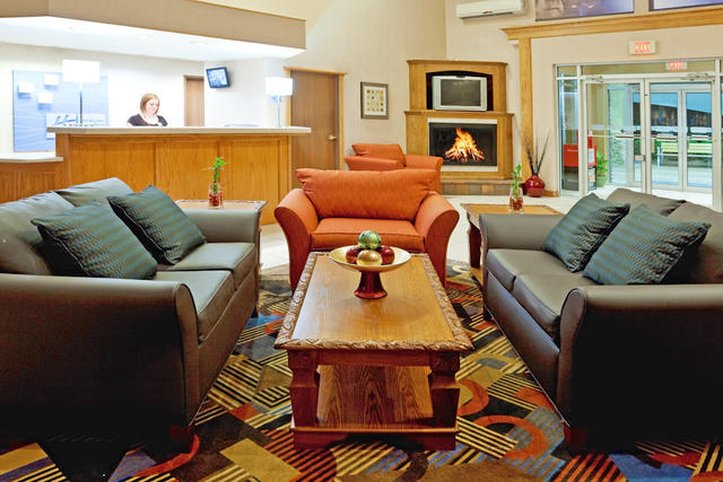 holiday inn express murrysville delmont by ihg