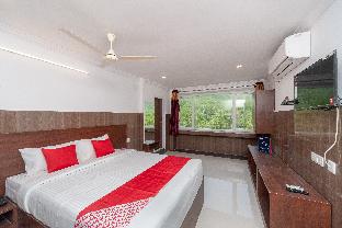 Capital O 27775 Hotel Srinivasa Residency,Located In Vinayaka Nagar Haari, Oyo 27775 Hotel Srinivasa Residency Is A Perfect Starting Point Fro,3 star