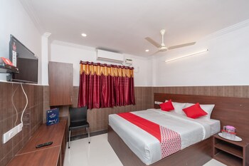 tirupati