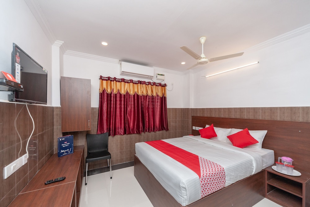 tirupati