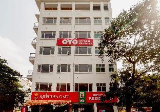 capital o 27775 hotel srinivasa residency