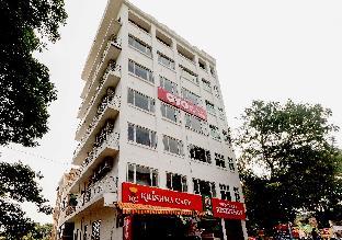 capital o 27775 hotel srinivasa residency