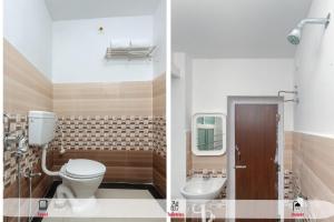 capital o 27775 hotel srinivasa residency