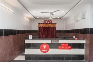 capital o 27775 hotel srinivasa residency