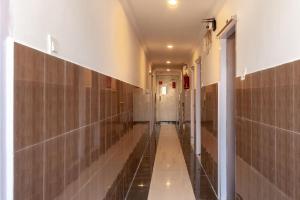 capital o 27775 hotel srinivasa residency