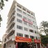 capital o 27775 hotel srinivasa residency