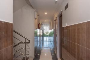 capital o 27775 hotel srinivasa residency