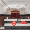 capital o 27775 hotel srinivasa residency