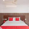 capital o 27775 hotel srinivasa residency