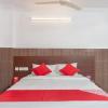 capital o 27775 hotel srinivasa residency