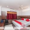 capital o 27775 hotel srinivasa residency