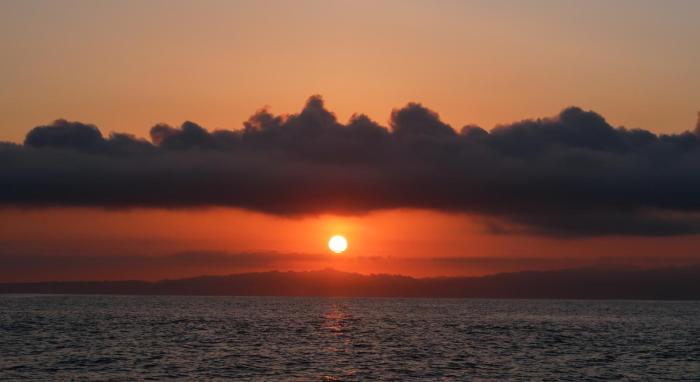 hotel hoja de oro corcovado