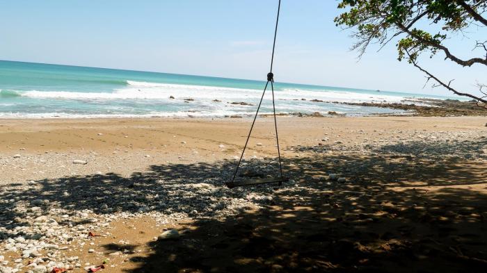 hotel hoja de oro corcovado