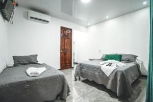 hotel hoja de oro corcovado