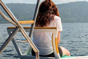 hotel hoja de oro corcovado